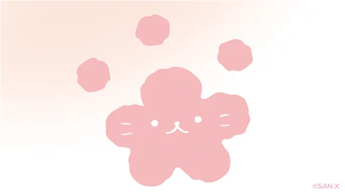 にくきゅうにラクガキしてみた?✨
#ふんわりねころん 