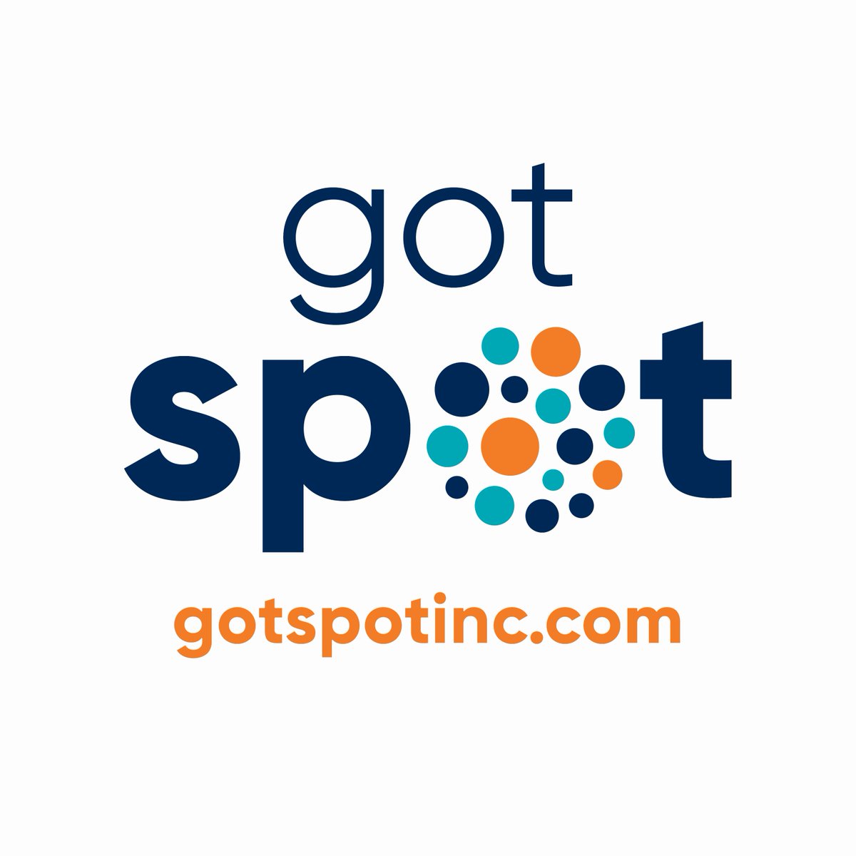hicks426's tweet photo. Fun fact: this #GotSpotLaunch event is also an early birthday celebration for @GotSpotInc. And it's happening TOMORROW! Who's celebrating with me? #TeamGotSpot https://t.co/Q1Ntzb5Cq2 https://t.co/EU28nfFo1H