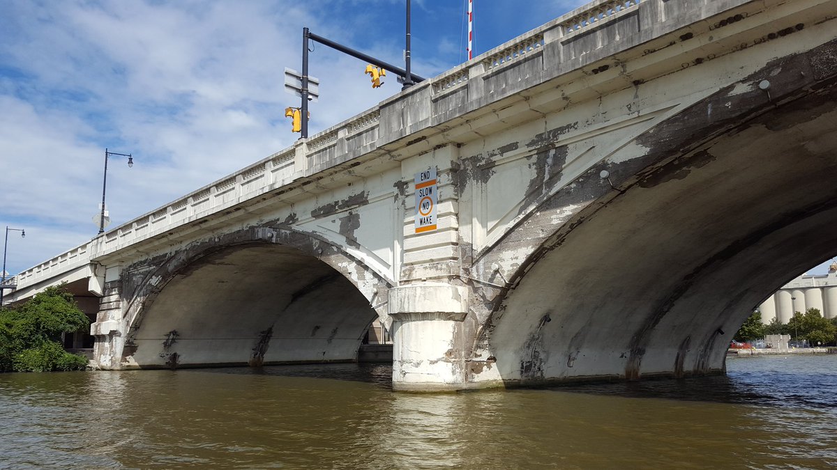 RiordanMcClain's tweet photo. Thank you TMACOG for providing a boat tour of the Maumee River this afternoon. Lots of good information and data on the subject of water quality again today.

Our work study committee will be meeting again at Ohio Northern University on October 3 for another round of hearings https://t.co/FLCHNMlbei