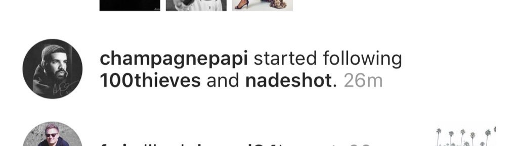 caughtbychico's tweet photo. Bruh @Nadeshot https://t.co/lcjl3HQyeW