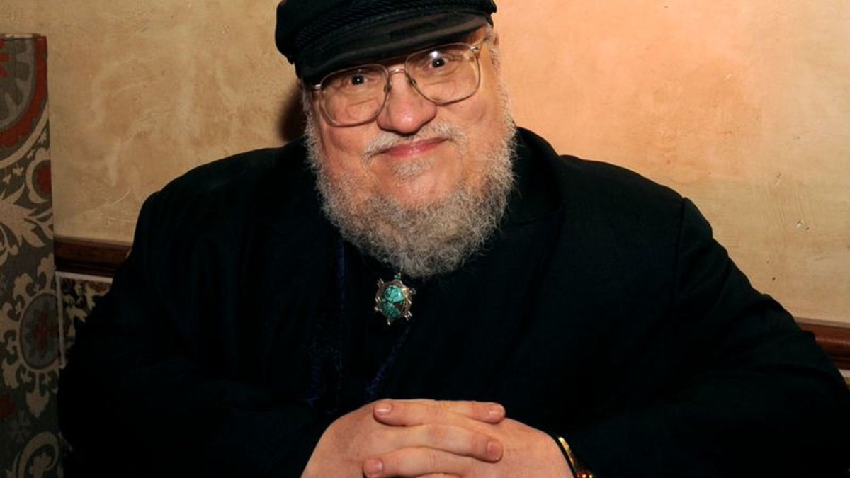 TheOnion's tweet photo. Supposed ‘Game Of Thrones’ Buff Hasn’t Even Finished Books Yet https://t.co/DD5NrnZXqk https://t.co/rvfNsGOEFy