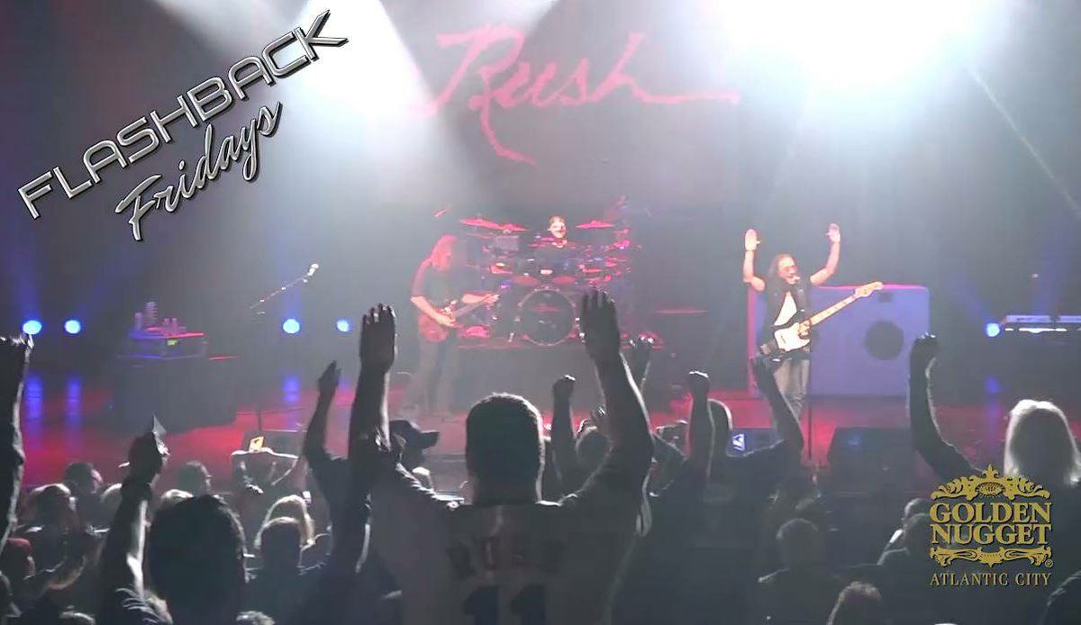 Coming October 12th <a href="/goldennuggetac/">Golden Nugget AC</a> 
We are so excited to be back! See ya soon!