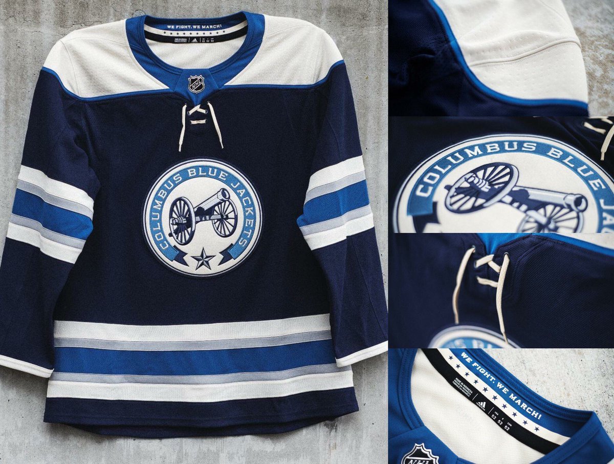 cbj third jersey