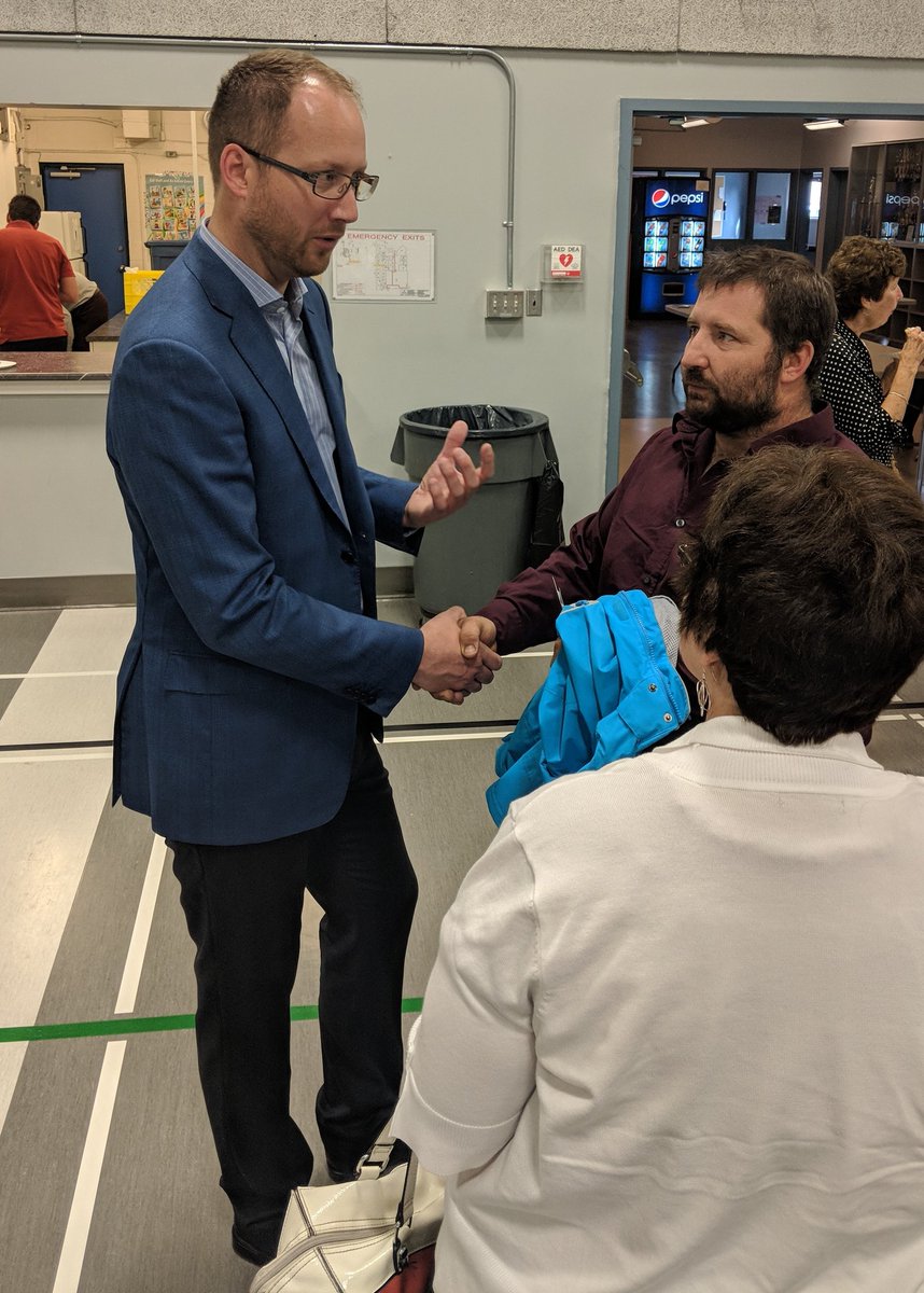 Stephen Barber (@stephenbarbermb) on Twitter photo It has been a great campaign, and there are only THREE more days until the membership deadline.
If you want to support me in becoming the <a href="/CPC_HQ/">Conservative Party</a> candidate for our community, please sign up at conservative.ca!
Deadline is Thursday!
#cdnpoli #mbpoli #wpgpoli It has been a great campaign, and there are only THREE more days until the membership deadline.
If you want to support me in becoming the <a href="/CPC_HQ/">Conservative Party</a> candidate for our community, please sign up at conservative.ca!
Deadline is Thursday!
#cdnpoli #mbpoli #wpgpoli