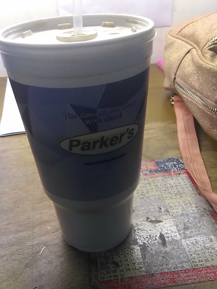 BrittanyFinche4's tweet image. #getitgotitgood #parkers #hustlequeen