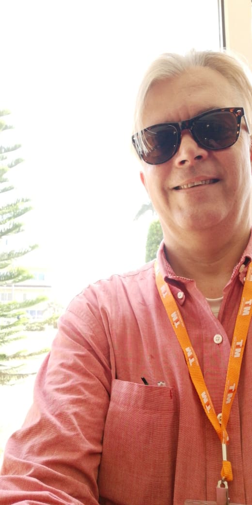 HRobinCastro's tweet photo. Simultaneous Interpretation for Manzanillo Int. Port. Topic Intelligence gathering #localization #interpreting #interpret https://t.co/vljmypzQAD