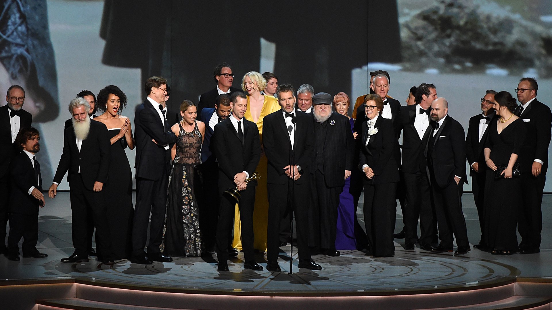 Game of Thrones' Should Have Won More Emmys
