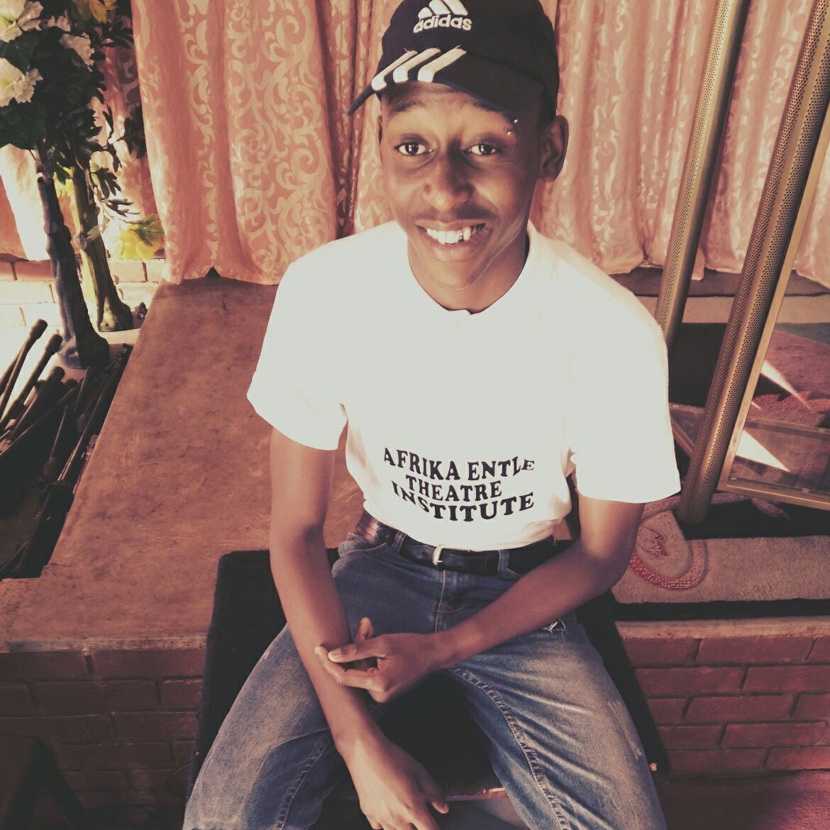 Thespian3's tweet photo. #NewProfilePic https://t.co/21KWOit3Pr