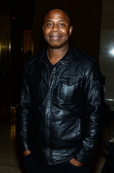 Happy Birthday Doug E. Fresh!!! 