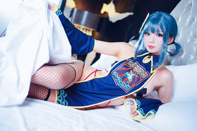 小殭屍❤
Photo @lrs80201

#cosplay #ゾンビ 