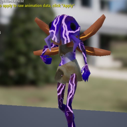 GhostedV's tweet photo. Another shot of the FairieFly from our new #vr #indiegame that we're developing in #UE4 for compatibility with the #OculusRift Check back soon for updates!

#SGTVA @indiegameblast @blackshellmedia #indiegames #indiedev #gaming #virtualreality #blender3d https://t.co/BGZZkL1iNk