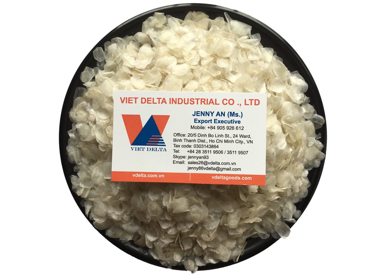 #collagenfromfishscales
#fishscales