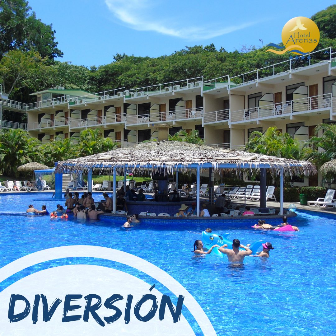 Hotel__Arenas tweet picture