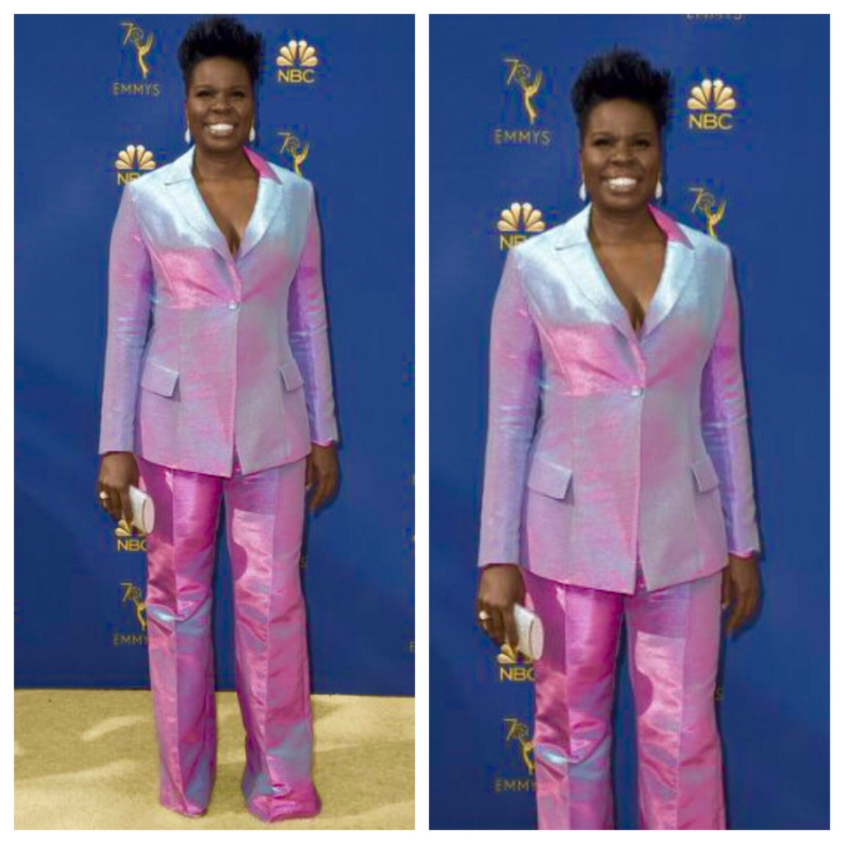 Leslie Jones 🦋 tweet media