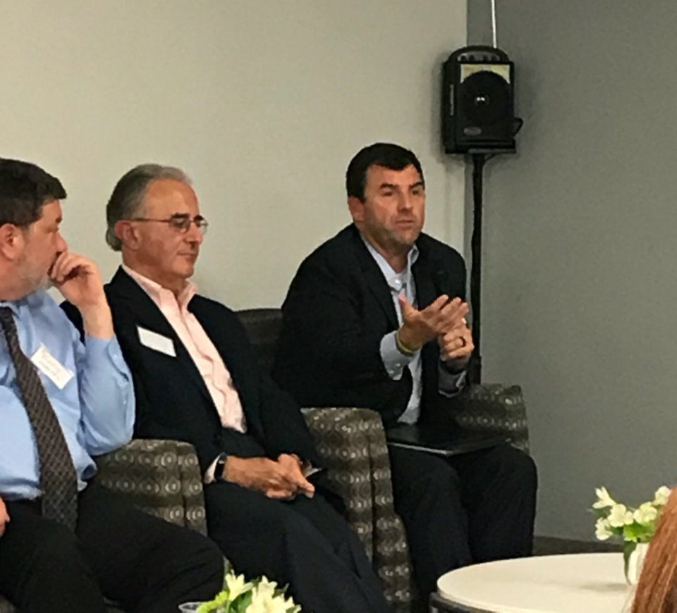 EdieStringfello's tweet photo. Thk u @PAREXEL #AidaSabo for 2nite forum on #MaleChampionsForChange. Truly learned from #TomDrueling, #GregFriedman, #AlbertoGrignolo, #MartyMahoney & #DanaWashburn POVs who are all 𝗣𝗔𝗥𝗘𝗫𝗘𝗟 𝗠𝗔𝗥𝗖 (MenAdvocatingRealChange) 𝗣𝗿𝗼𝗴𝗿𝗮𝗺 grads.
#EqualityForAll
@MassBio https://t.co/w77PWYsOoH