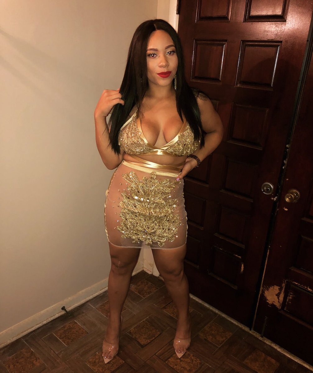 BEAUTYplusMore's tweet photo. Not 🙅🏻‍♀️just no anybody🚶🏻‍♀️, I got status📊 #BdayDrip💧 https://t.co/4FY65kJ7Ot