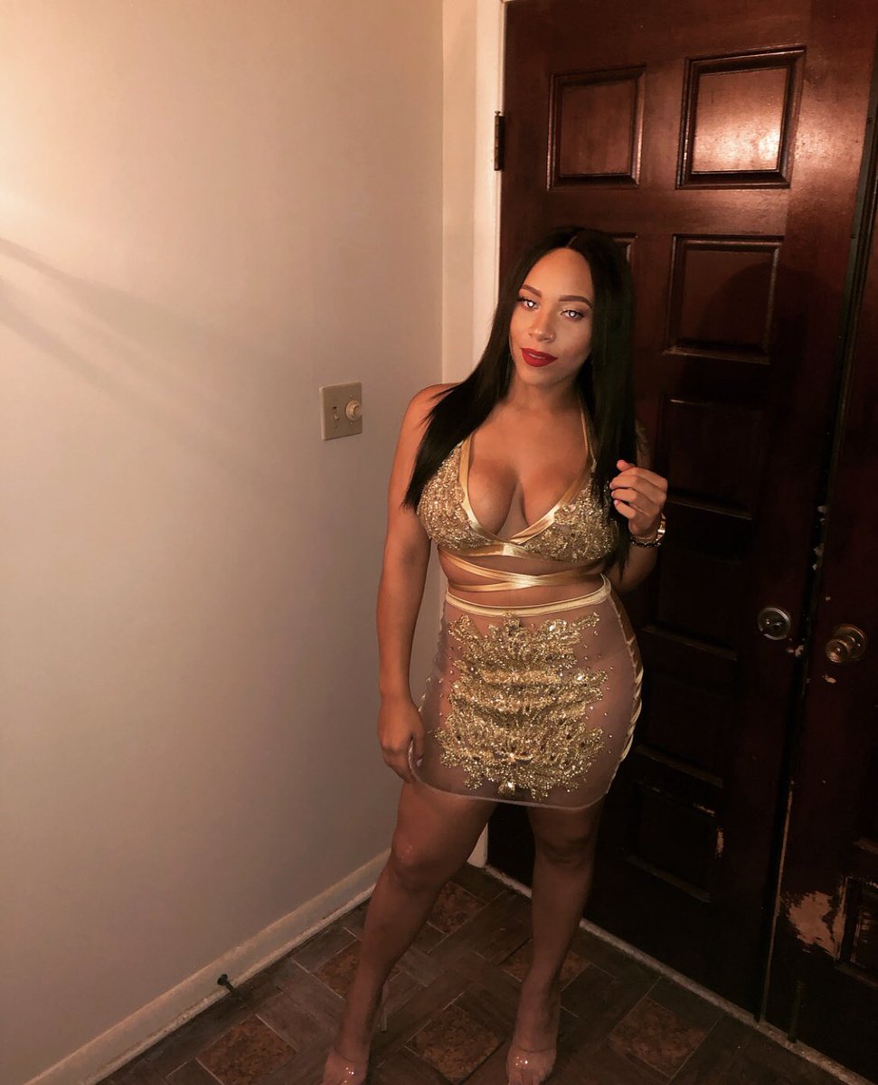 BEAUTYplusMore's tweet photo. Not 🙅🏻‍♀️just no anybody🚶🏻‍♀️, I got status📊 #BdayDrip💧 https://t.co/4FY65kJ7Ot