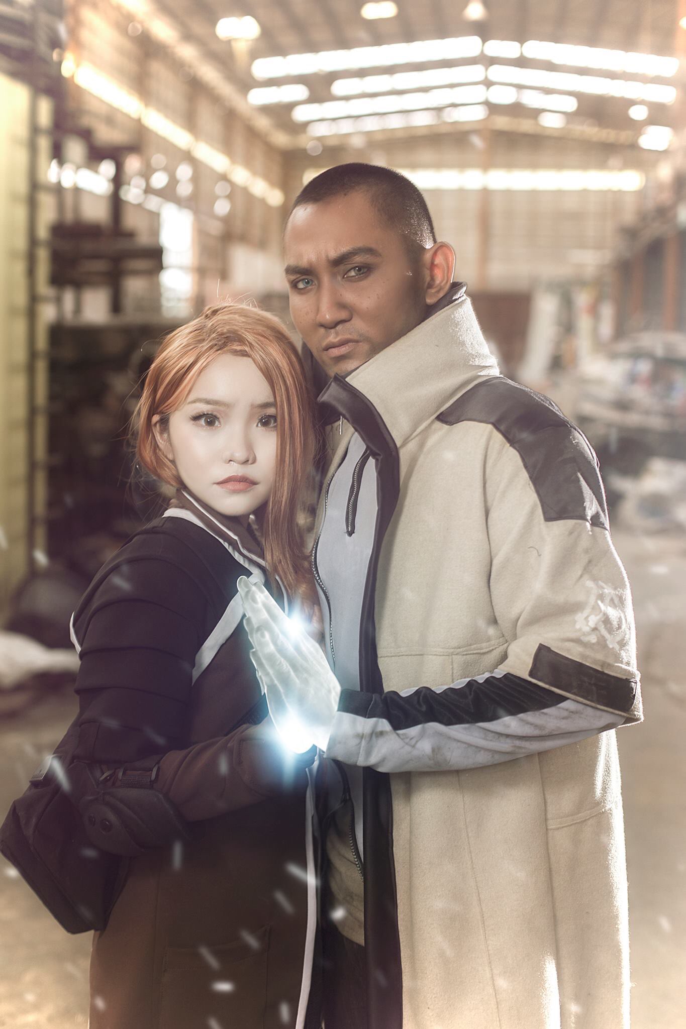 Detroit: Become Human - How To Romance North