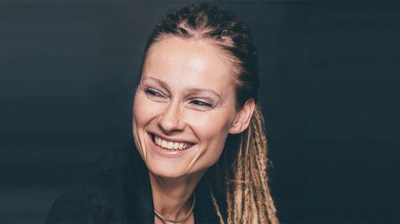 ABernays's tweet photo. Tech will play a crucial role in supporting life on Mars, says Dr. @AdrianaMarais, theoretical physicist &amp; head of innovation at SAP Africa, in a keynote address at the Experience #MicroFocusUniverse event held in Johannesburg. @ITWeb  https://t.co/3yYLyMi99x https://t.co/2gpf27m870