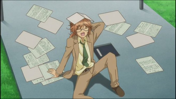 9月18日は二階堂悠の誕生日のtwitterイラスト検索結果