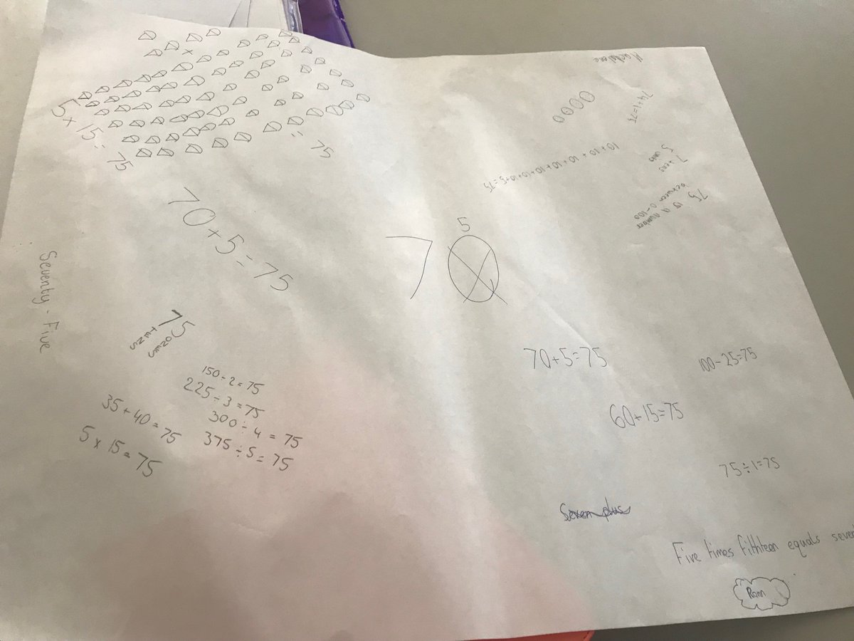 talkingaboutte1's tweet photo. Working in the classroom with some fantastic year 5/6 students. Exploring Number sense, fluency building activities and students knowledge of Multiples. This was a fantastic learning experience, for us and the students as we linked Maths to a positive game experience. #Mathsweek https://t.co/wFfKkDhHfB