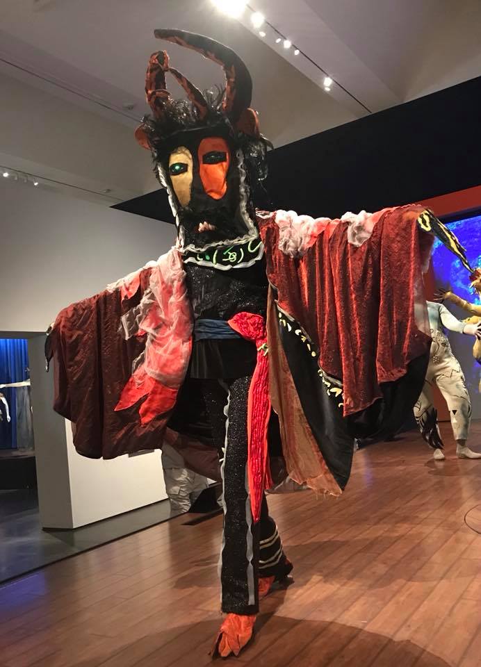 asmeandmyself's tweet photo. from the #rando corner ‘Fantasies for the Stage’ #MarkChagall Expo at @LACMA ‘Aleco’ ‘The Magic Flute’ ‘Daphne and Chloe’ @JChurchRadio #F2B #forgotIhadthese https://t.co/IveJ8ShBX5