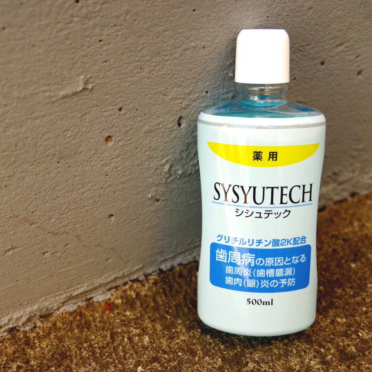 シシュテック公式アカウント Systech Officia Twitter