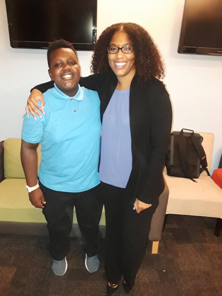 WordsWithFab's tweet photo. Teens WRITE, which was funded by @NEFA_Boston, @BarrFdn, &amp; @bostonfdn, appeared on the "It's All About Arts" TV show on @BNN_Television. 

If you missed watching it live, more details will follow on how to view the taping.

#TeensWRITE #PlaywrightFab #BostonNeighborhoodNetwork https://t.co/oKJ141KVRr