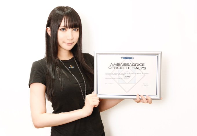 コスプレイヤーLeChat
のTwitter画像39