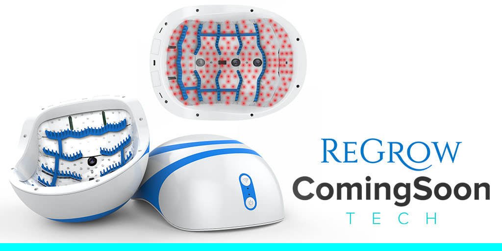 Chefgaby002's tweet photo. Now on @ComingSoon_Tech ➜➜ @ReGrowHelmet - Proven Technology Grow New Hair &amp; Prevent Loss https://t.co/F06FF8YGOL https://t.co/vuz1rAT7mp