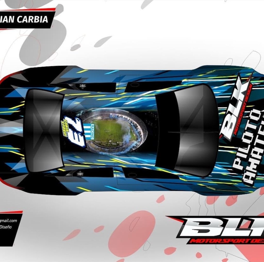 @RamiroGregorio/Grupos Racing on Twitter