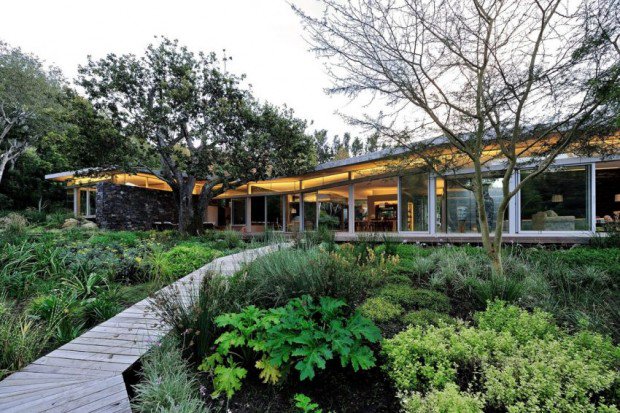 L'architecture tweet media