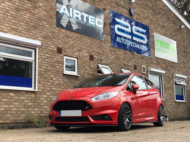 onlyrevo's tweet photo. Another Fiesta ST with the RT330 transplant from the guys at Auto Specialists in Essex. If you're interested in the RT330 upgrade read more here: https://t.co/UrVS31QRs2 #onlyrevo #rt330 #revotechnik #onlythedriven #ford #fiesta https://t.co/N5sWJVJJy1 https://t.co/VaDYVGRnde