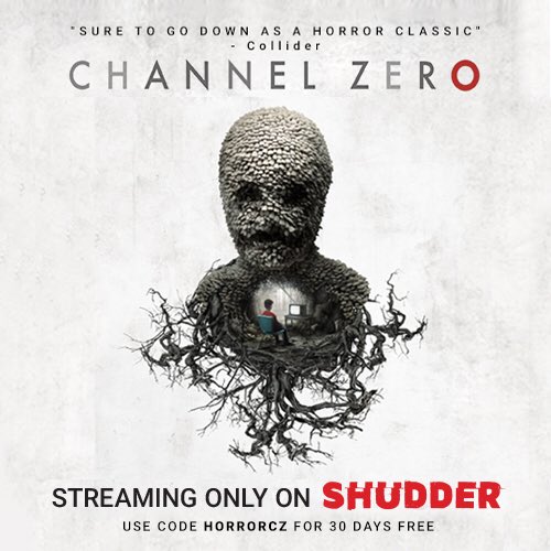 Horrorweb On Twitter Available Now On Shudder The Ultimate