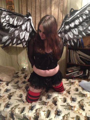 ErisDomme's tweet photo. #TributeMeNow! #PayPigs
#PayPigWanted #CashApp
#YourNerdyCashQueen https://t.co/HXNJW4m2PM