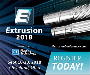 Stop by the <a href="/MaguireProducts/">Maguire Products</a> + <a href="/SyncroUSA/">Syncro USA, LLC</a> booth 100 to see how we can help with:

Gravimetric Blending with Loss-in-Weight Control
IBC Systems
Automatic Air Rings with Profile Control
Gauging Systems
Recycling Systems

Register Now: bit.ly/2Nlm5ur <a href="/plastechmag/">Plastics Technology</a>