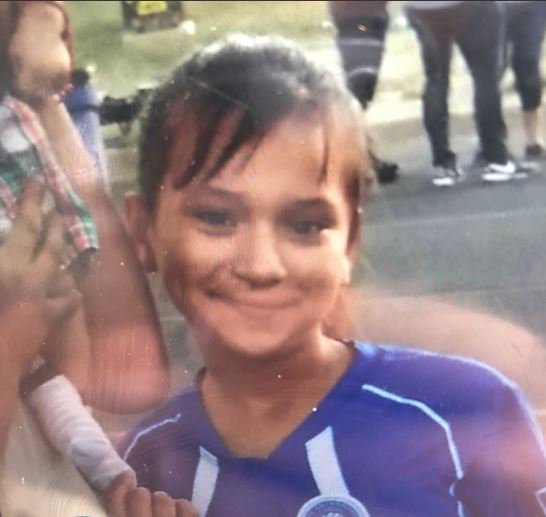 CBI_Colorado's tweet image. The @AuroraPD has requested an Endangered Missing Alert for Daniela Ruano-Morales age 10. She’s 4’10”/65lbs., brown hair &amp;amp; eyes. Last seen in the 1900 block of Elmira St. at 10am Monday. Call 911 if seen.