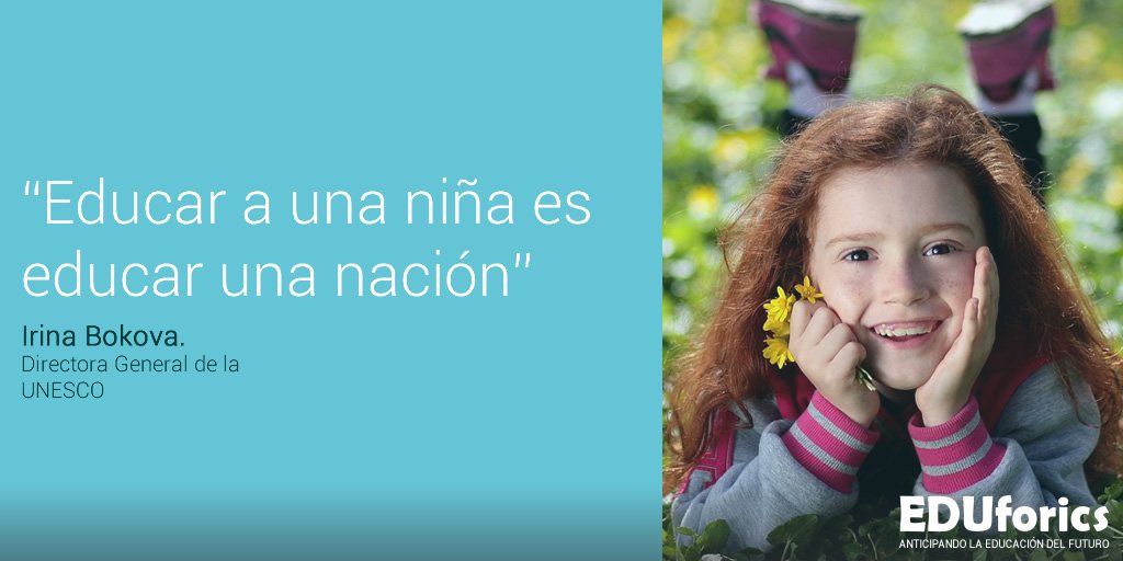 Eduforics tweet media