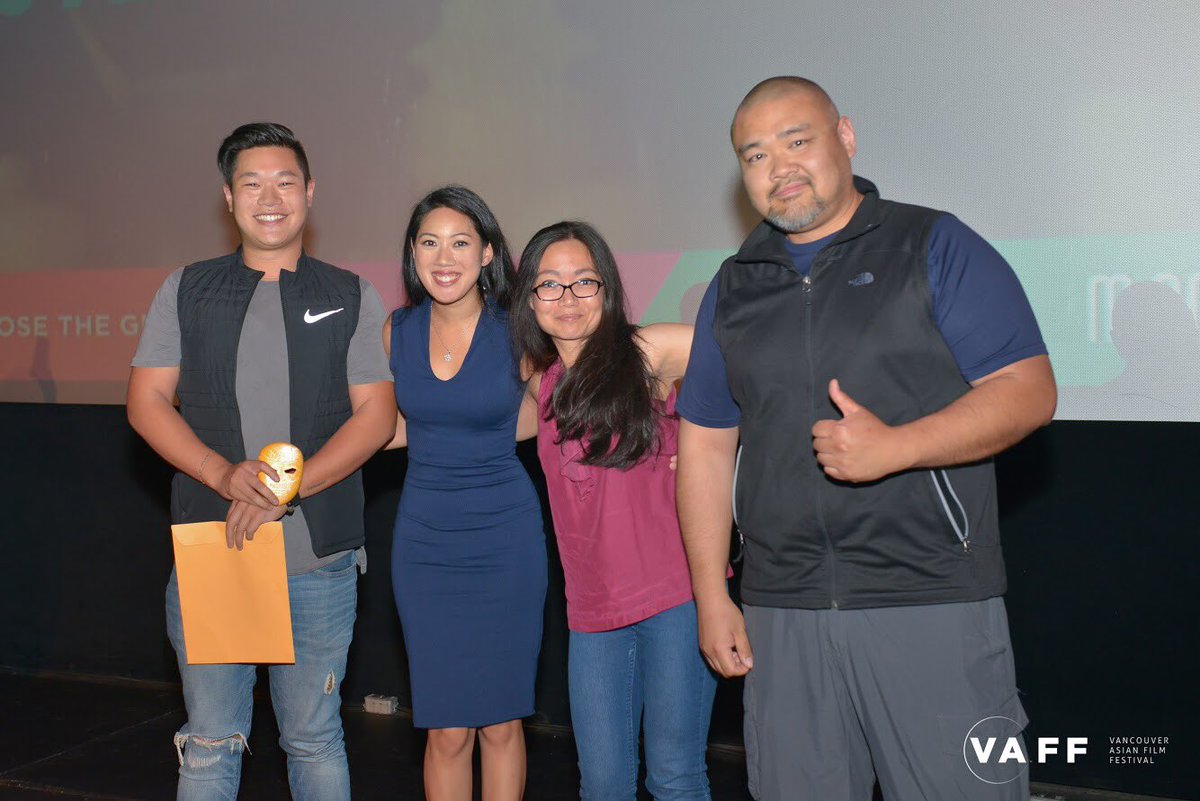 VAFFvancouver's tweet photo. Last Sunday, @RioTheatre was a full house of #MAMM13 goers excited to see this year's films and cheer on their favourite teams! Congrats again to all the filmmakers and thank you to everyone who made this the best MAMM yet!
View photos: https://t.co/4fmRFS528r https://t.co/iLqGwZezCy