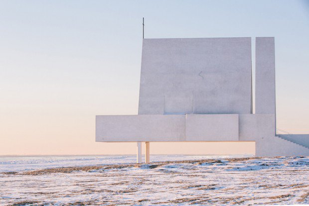 L'architecture tweet media