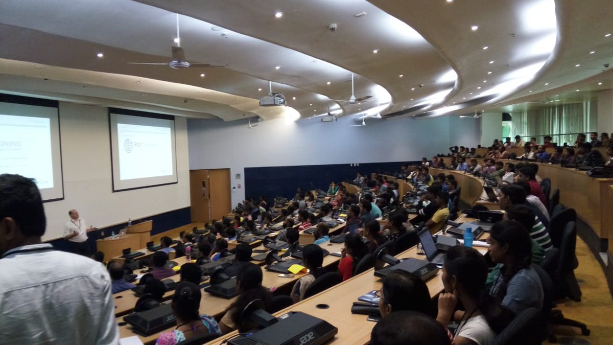 padma8376's tweet photo. Learning at #InfyChennai looks like this.... Way to go #TeamETA @ms_suryanarayan #Krishna for having blockbuster turnout for the Onboard sessions, always! #Reskilling #AlwaysOnLearning @t_aarohi https://t.co/ukoEE3OhVU