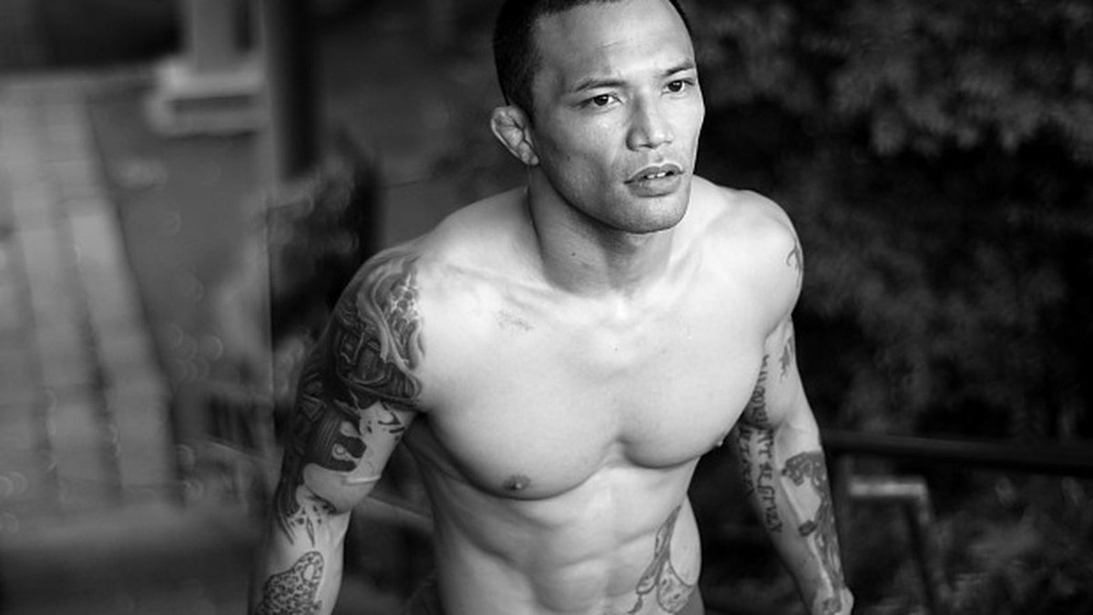 Perfume India Norifumi Kid Yamamoto Passed Away Today From Cancer He Was One Of Japan S Best Mma Fighters And Trainer To The Next Future Stars Mma 山本kid T Co Kywlfvjahs