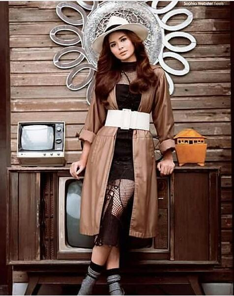 LumambasMerah's tweet photo. May Beautiful Royal Queen 👸 @iamAndalioLoisa ❤ https://t.co/p32lhJgPUe
