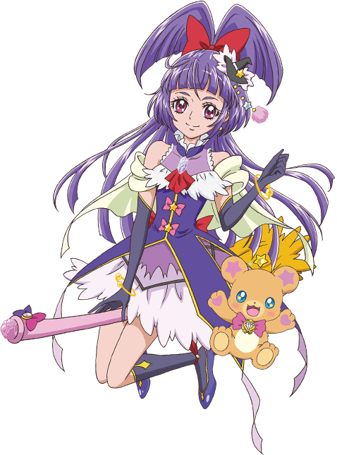 ミルキィローズのtwitterイラスト検索結果 古い順