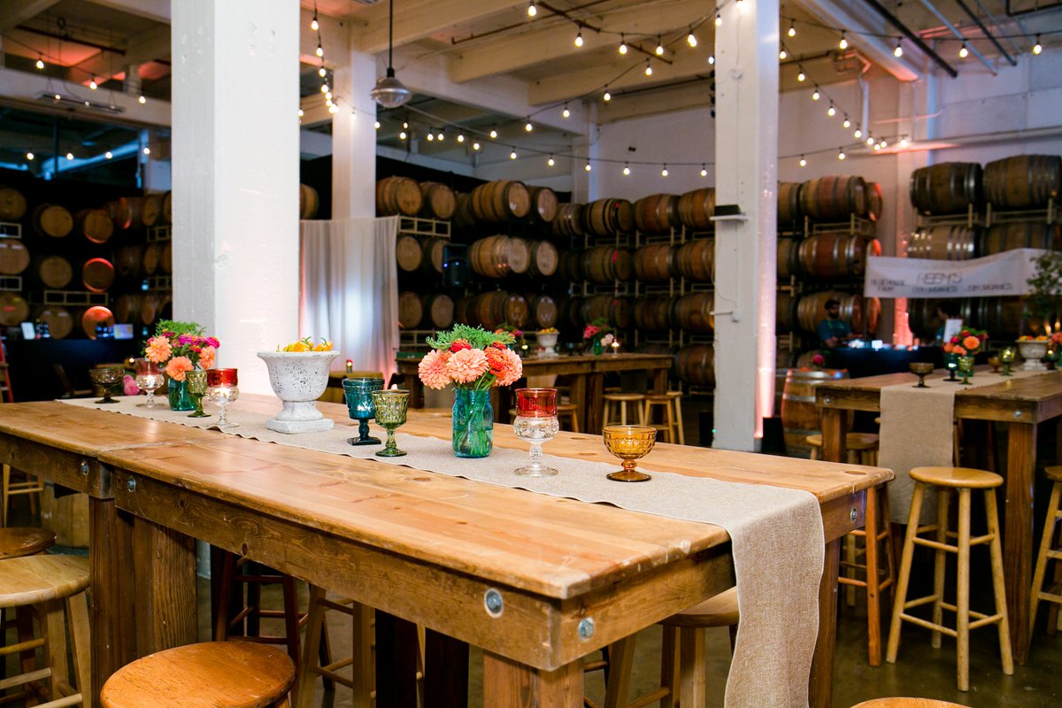 KitchenTableAdvisors (@kitchtabladv) on Twitter photo Special thanks to <a href="/DPWineWorks/">Dogpatch WineWorks</a> as our gracious Grazing hosts, providing our clients, chefs, and supporters with a warm welcoming space to celebrate women in agriculture. We're excited for another event with beautiful vintage decor and furniture courtesy of <a href="/tinrooffarm/">Tin Roof Farmhouse</a>. Special thanks to <a href="/DPWineWorks/">Dogpatch WineWorks</a> as our gracious Grazing hosts, providing our clients, chefs, and supporters with a warm welcoming space to celebrate women in agriculture. We're excited for another event with beautiful vintage decor and furniture courtesy of <a href="/tinrooffarm/">Tin Roof Farmhouse</a>.