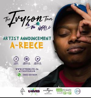 SABRE72984501's tweet photo. THE BEST 2 IN S.A ON THE SANE TEAM
WELL DONE BROTHERS 
#IvysonTour https://t.co/SW0X1vDdLT