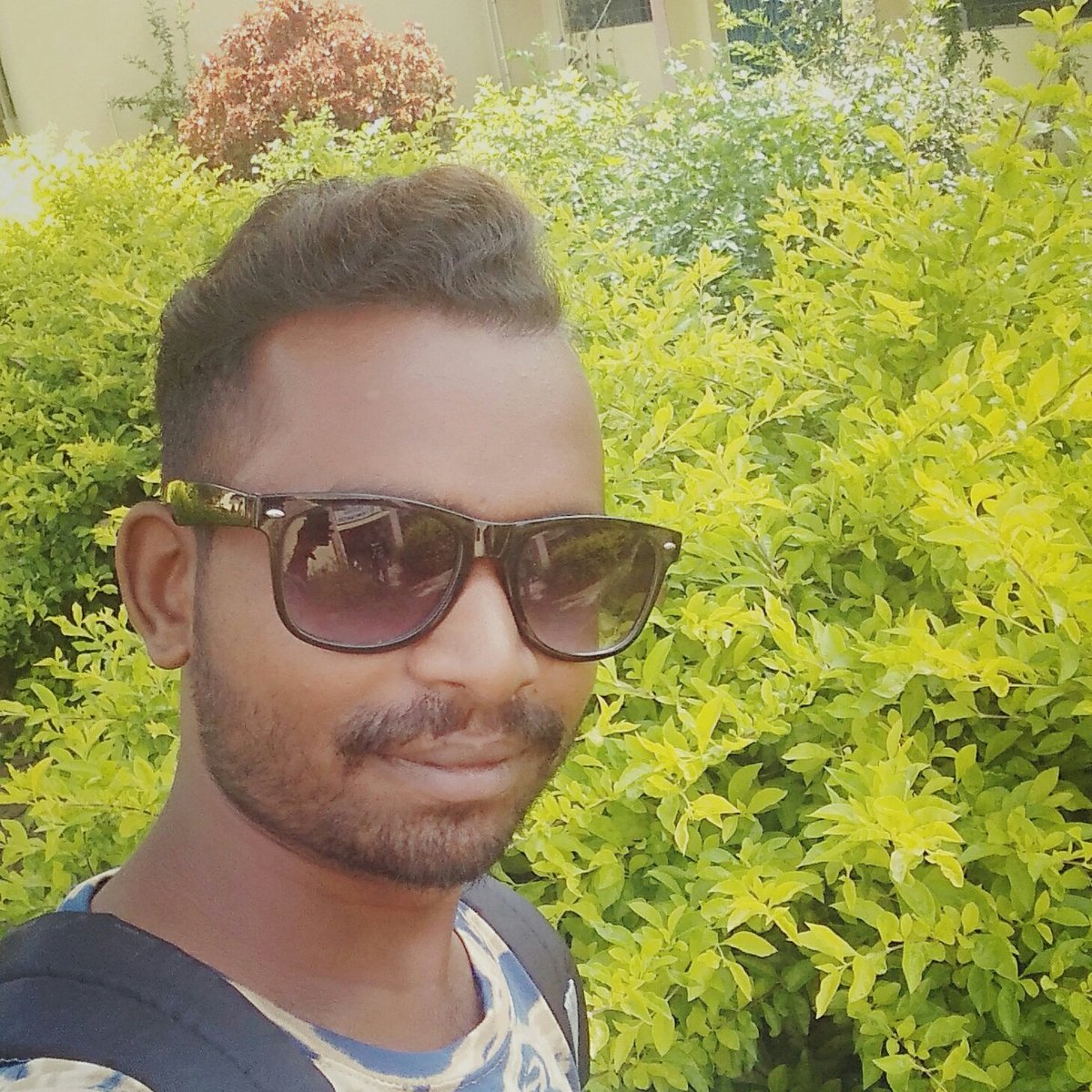 #NewProfilePic