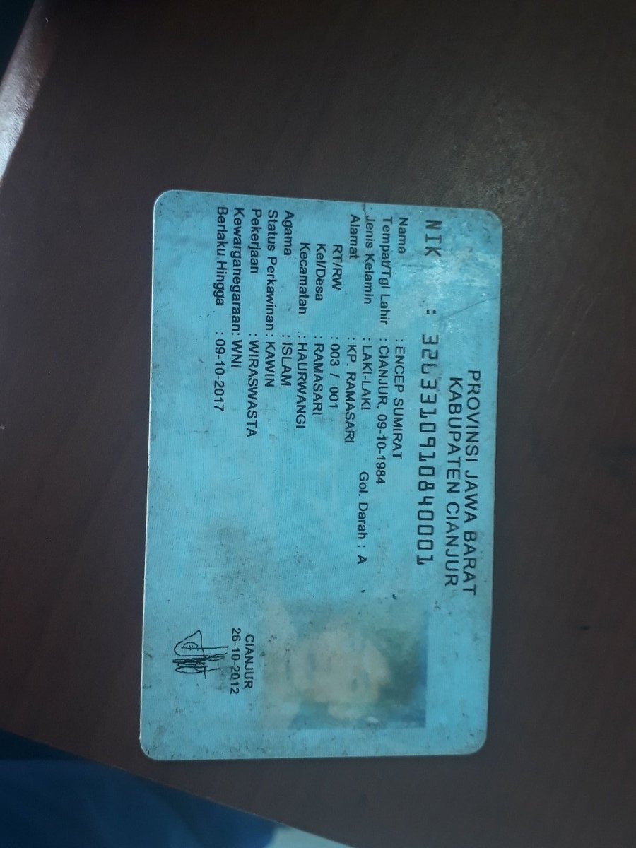 indriyanto7's tweet photo. Pasien kecelakaan dirawat disiloam purwakarta beluma ada keluarga @infocianjur https://t.co/vKOgmW5H3d