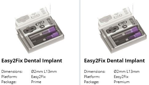 CortexIndia's tweet image. #Easy2Fix #Dental #Implant (Prime &amp;amp; Premium Kit)

For more information about the Products, please contact our team or visit our website : cortex-dental.com