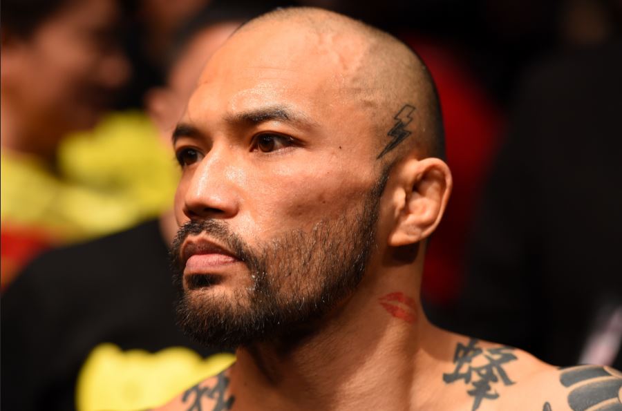 Ufc Fight Pass A True Legend Of The Sport Rip Norifumi Kid Yamamoto To Honor The Life And Career Of Kid Yamamoto Watch All Of These Great Performances For Free